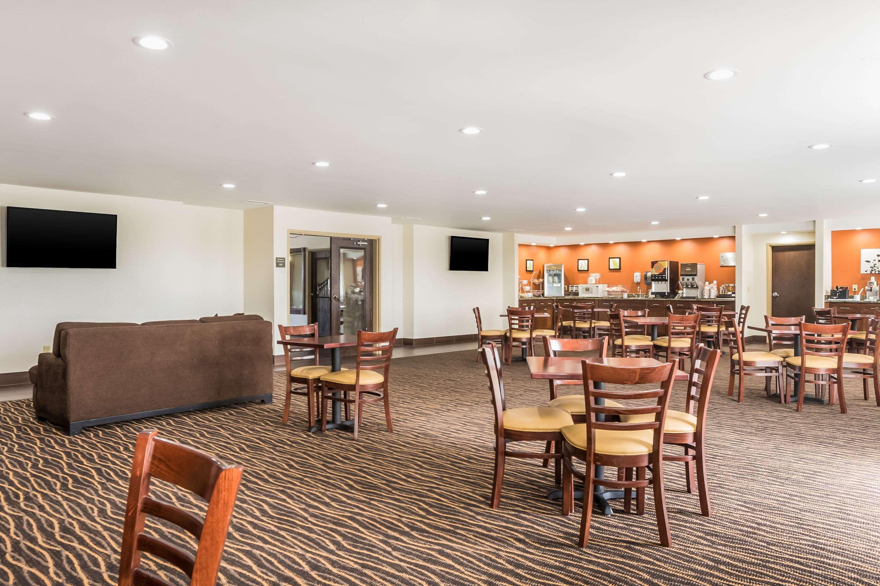 Sleep Inn North Liberty Esterno foto